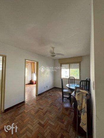 apartment em Major-Polícia Militar Antônio Pompílio da Fonseca, Vila Ipiranga - Porto Alegre - RS