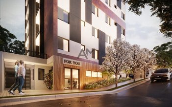 apartment em Rua Homero Francisco Terra, Jardim Maristela - São Paulo - SP