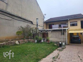 house em Coronel João Pacheco de Freitas, Jardim Itu-Sabará - Porto Alegre - RS