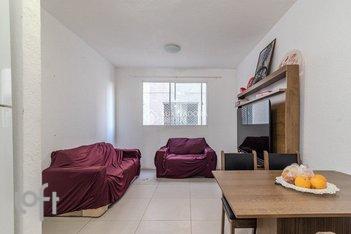 apartment em Rua São Nicolau, Estância Velha - Canoas - RS