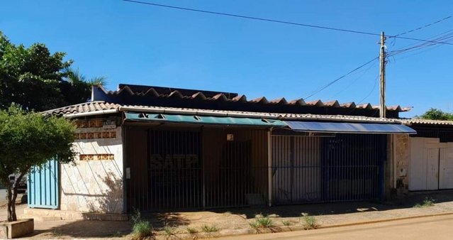 Cômodo Condomínio