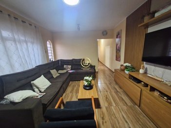 house em Rua José Generozo, Parque Panamericano - São Paulo - SP