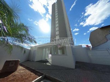 apartment em Rua Adolfo Catani, Jardim Macarenco - São Carlos - SP