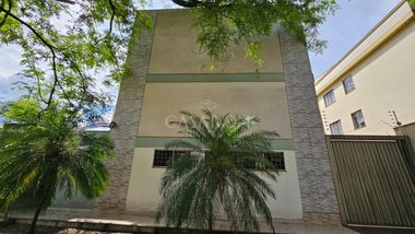 apartment em Rua Tietê, Zona 07 - Maringá - PR