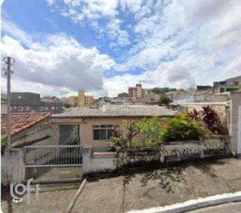 house em Francesco Fiorotti, Nova Gerti - São Caetano do Sul - SP
