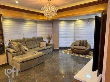 apartment em Antônio de Barros, Carrão - São Paulo - SP