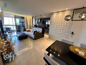 apartment em Rua Escritor Rodrigo Melo Franco, Barra da Tijuca - Rio de Janeiro - RJ