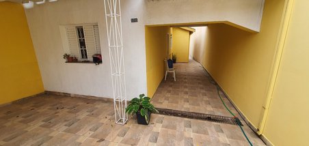 apartment em Rua Edu Chaves, São Dimas - Piracicaba - SP