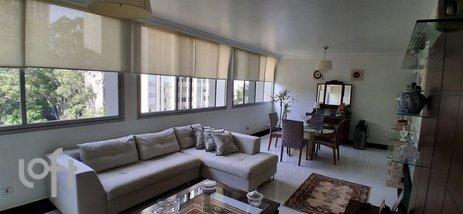 apartment em Marechal Hastinfilo de Moura, Vila Sônia - São Paulo - SP