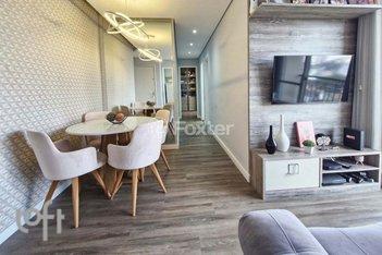 apartment em Rua Togo, Vila Maria - São Paulo - SP