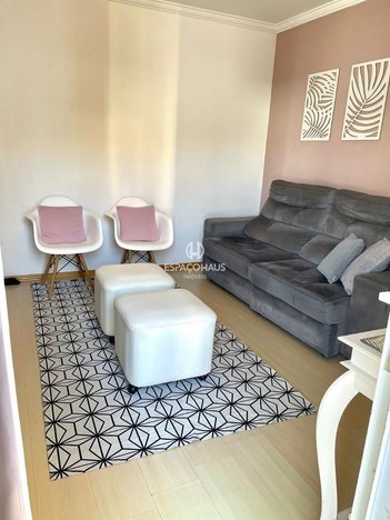 apartment em Rua Christiano Seleguin, Parque Residencial Indaiá - Indaiatuba - SP