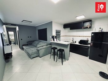 Apartamento em Rua General Câmara, Vila Humaitá - Santo André - undefined
