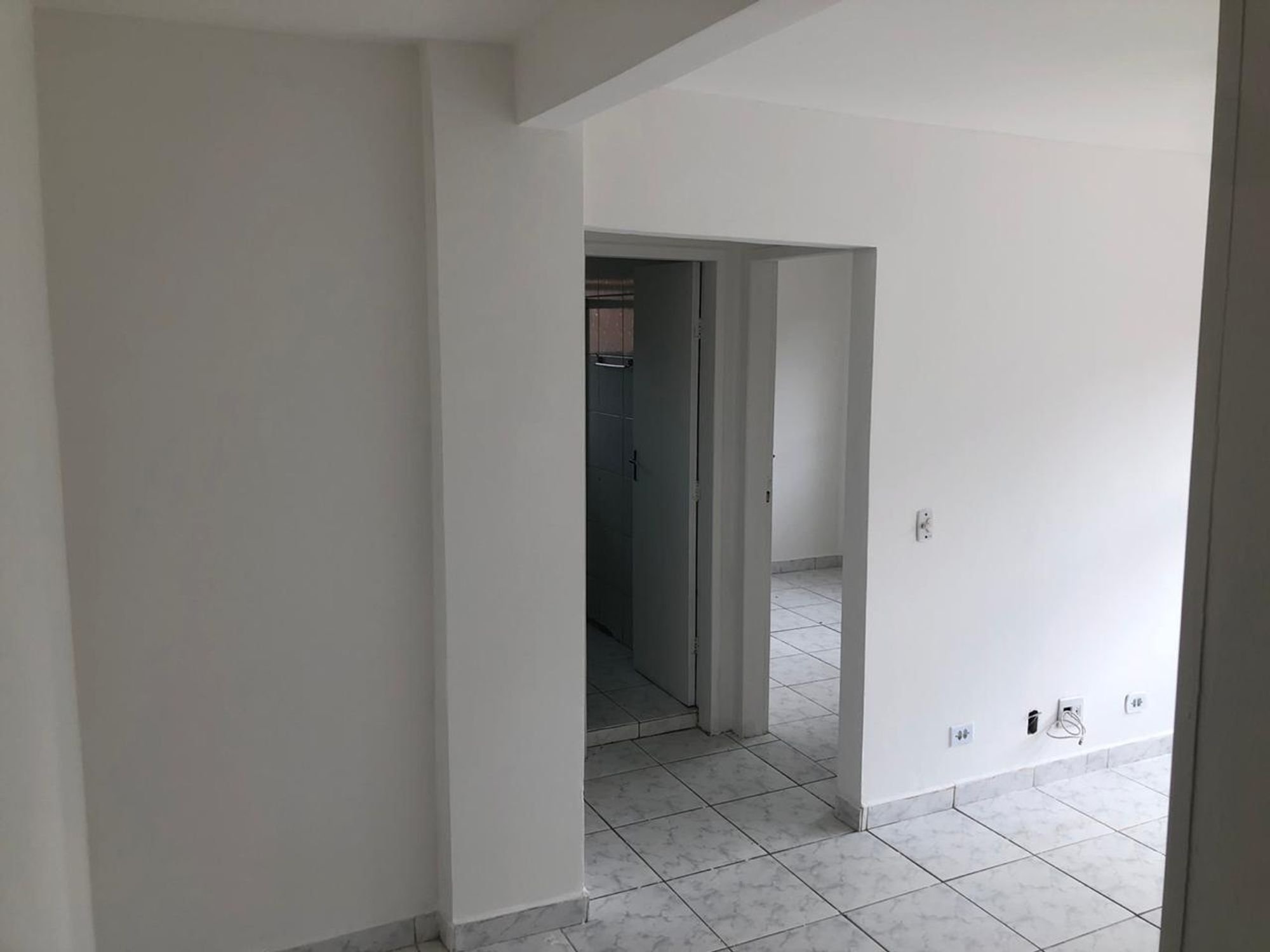 Apartamento para Venda por R$255.000,00 com 52m², 2 dormitórios e 1 vaga - Vila nova manchester, São paulo / SP