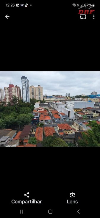 Cômodo Condomínio