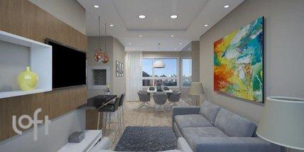 apartment em Osvaldo Aranha, Bom Fim - Porto Alegre - RS