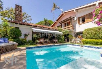 house em Pedra Redonda, Ipanema - Porto Alegre - RS