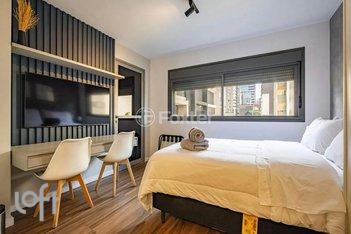 apartment em dos Pinheiros, Pinheiros - São Paulo - SP