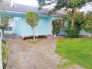 house em Rua Corrêa Lima, Santa Tereza - Porto Alegre - RS