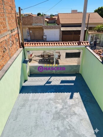 house em Rua Manuel Martines Tudella, Parque São Bento - Sorocaba - SP