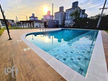 apartment em Henrique Stefani, Igará - Canoas - RS