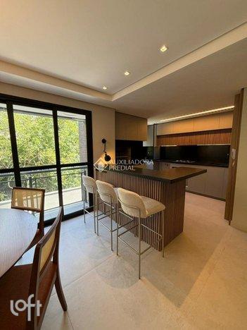 apartment em Rua Curupaiti, Cristal - Porto Alegre - RS