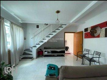 house em Maringá, Nova Gerti - São Caetano do Sul - SP