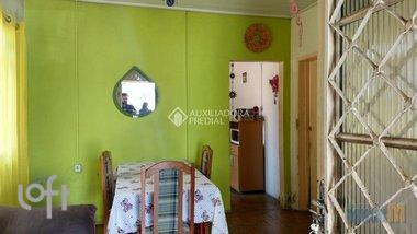 house em Porto Alegre, Mathias Velho - Canoas - RS