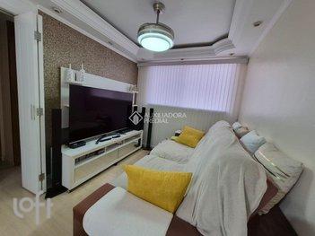 apartment em Rua Evans, Penha - São Paulo - SP