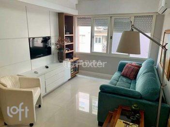 apartment em Lageado, Petrópolis - Porto Alegre - RS