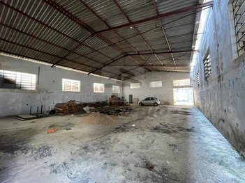 industrial em Piracicaba, Vila Valparaíso - Santo André - SP