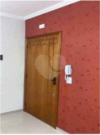 apartment em Rua Gonçalo Zarco, Vila Aquilino - Santo André - SP