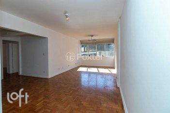 apartment em Rua Doutor Homem de Melo, Perdizes - São Paulo - SP