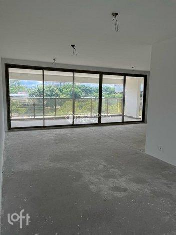 apartment em Professor Ascendino Reis, Vila Clementino - São Paulo - SP
