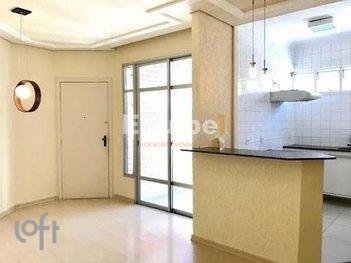 apartment em Grão Mogol, Carmo - Belo Horizonte - MG