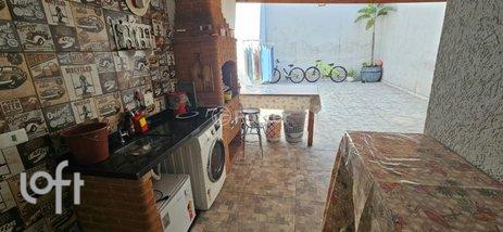 apartment em Camilo Haddad, São Lucas - São Paulo - SP