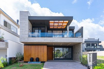 house em Adolfo Inácio de Barcelos, Centro - Gravataí - RS