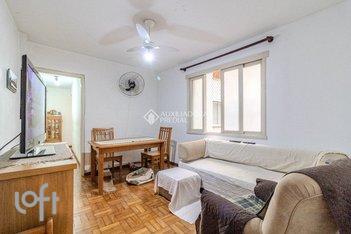 apartment em Rua Coronel Genuino, Centro - Porto Alegre - RS