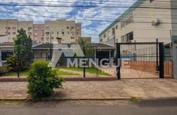 house em Rua Ari Barroso, Sarandi - Porto Alegre - RS