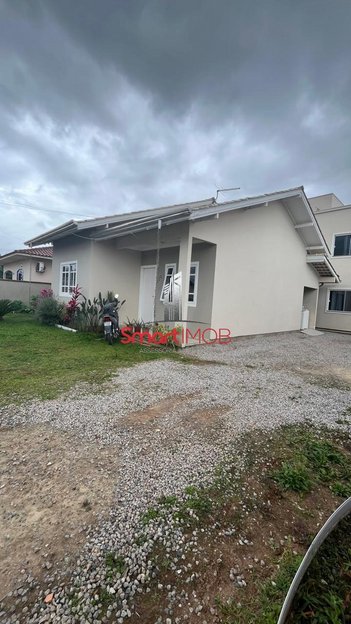 house em Rua Inês Wietcovsky, Joáia - Tijucas - SC