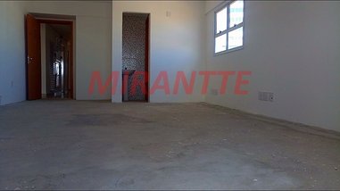 office em Nova Cantareira, Tucuruvi - São Paulo - SP