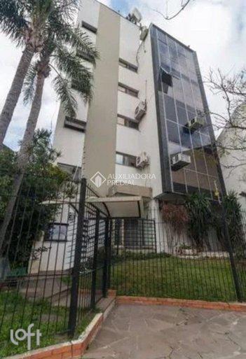 apartment em Visconde de Pelotas, Passo D'areia - Porto Alegre - RS
