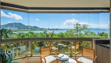 apartment em João Paulo, João Paulo - Florianópolis - SC