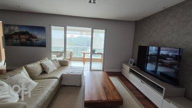 apartment em Fábio Lopes dos Santos Luz, Vila Andrade - São Paulo - SP