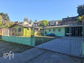 house em União Sul Africana, Rincão - Novo Hamburgo - RS
