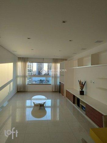 apartment em Continental, Centro - São Bernardo do Campo - SP