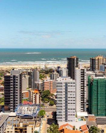 apartment em RUA OSMANI MARTINS VERAS, Predial - Torres - RS