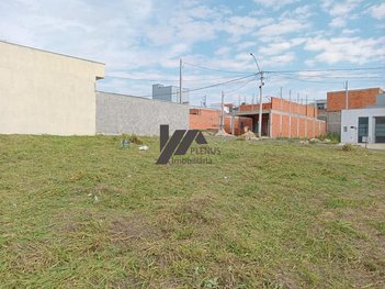 land_lot em Rua Atílio Massaioli, Parque Barnabé - Indaiatuba - SP