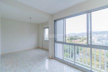 apartment em Rua Curupaiti, Cristal - Porto Alegre - RS