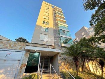 apartment em Barcelos, Tristeza - Porto Alegre - RS