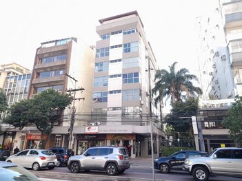 office em Avenida Cristóvão Colombo, Floresta - Porto Alegre - RS